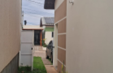 Casa para locação em Avaré